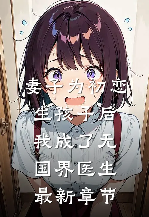 妻子为初恋生孩子后，我成了无国界医生最新章节