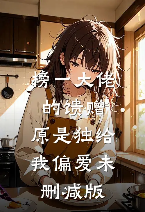榜一大佬的馈赠，原是独给我偏爱未删减版