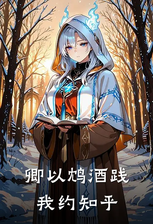 卿以鸩酒践我约知乎