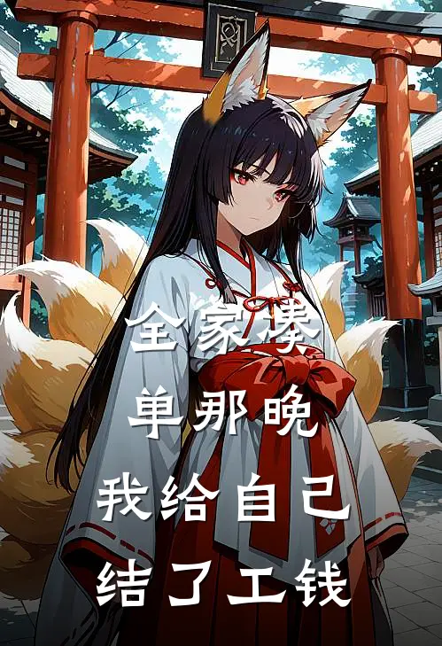 全家凑单那晚，我给自己结了工钱