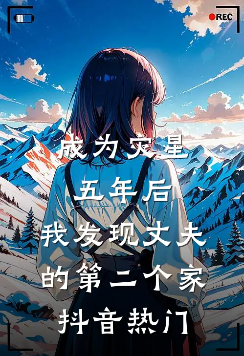 成为灾星五年后，我发现丈夫的第二个家抖音热门