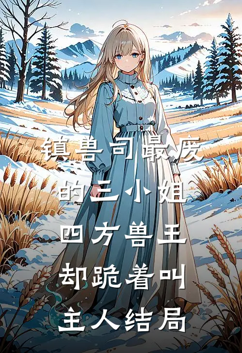 镇兽司最废的三小姐，四方兽王却跪着叫主人结局