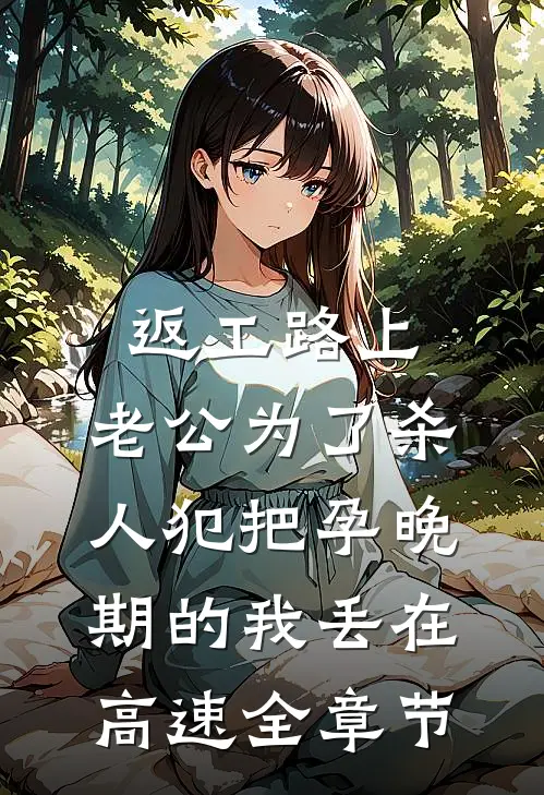 返工路上，老公为了杀人犯把孕晚期的我丢在高速全章节