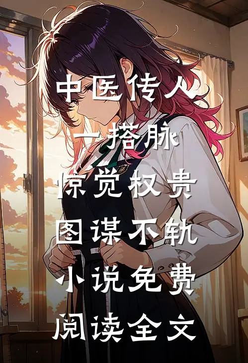 中医传人一搭脉，惊觉权贵图谋不轨小说免费阅读全文