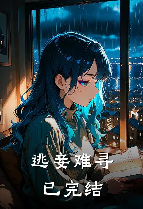 逃妾难寻已完结