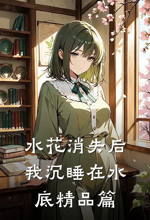 水花消失后，我沉睡在水底精品篇