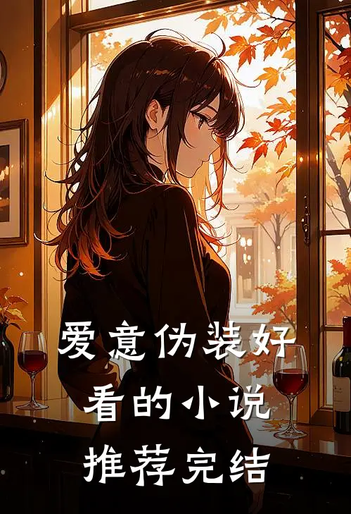 爱意伪装好看的小说推荐完结