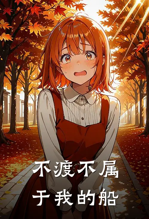 不渡不属于我的船