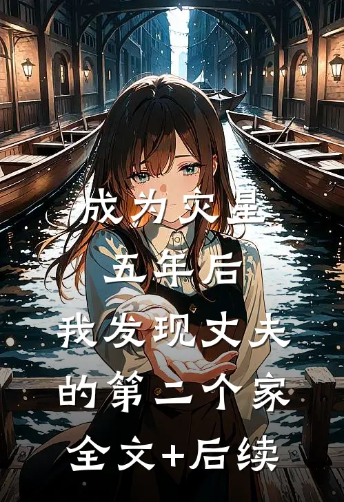 成为灾星五年后，我发现丈夫的第二个家全文+后续
