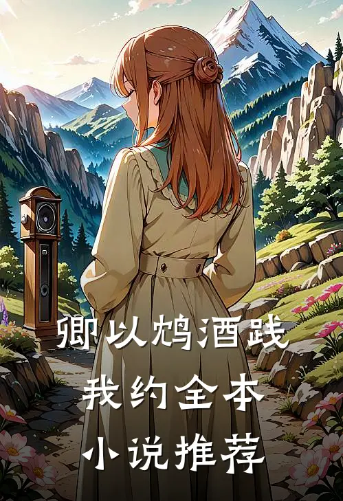 卿以鸩酒践我约全本小说推荐