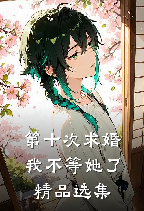 第十次求婚，我不等她了精品选集