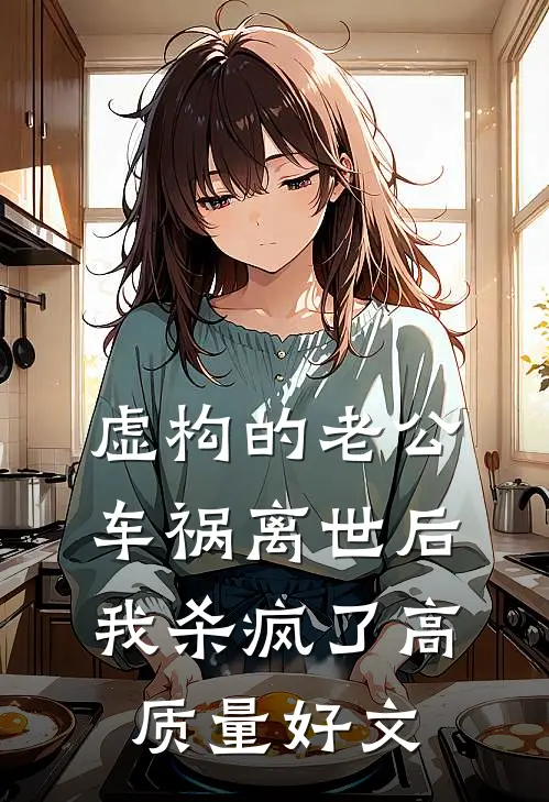 虚构的老公车祸离世后，我杀疯了高质量好文