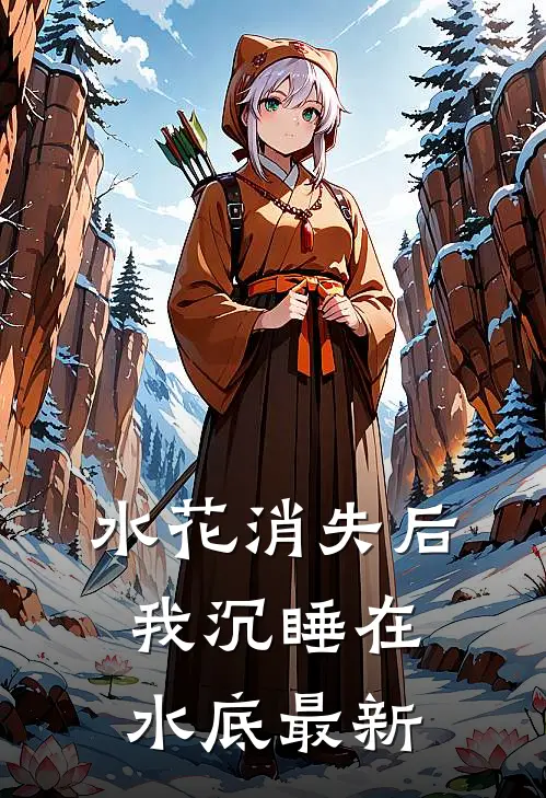 水花消失后，我沉睡在水底最新
