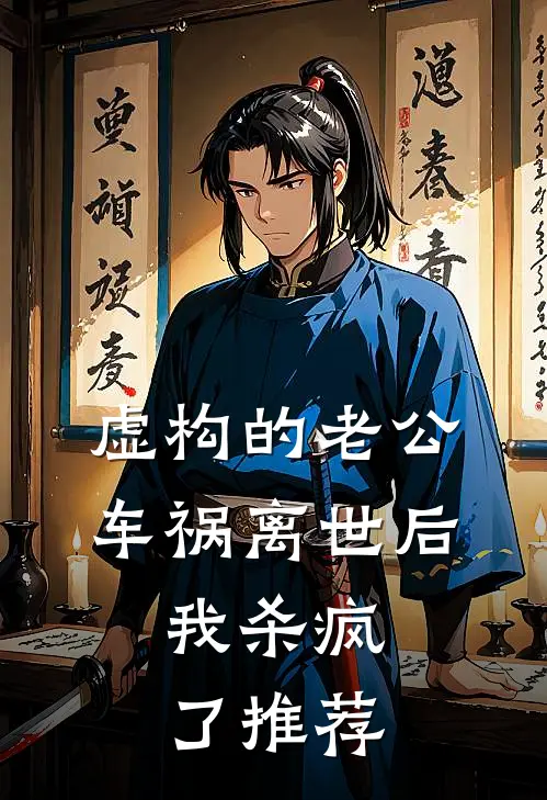 虚构的老公车祸离世后，我杀疯了推荐