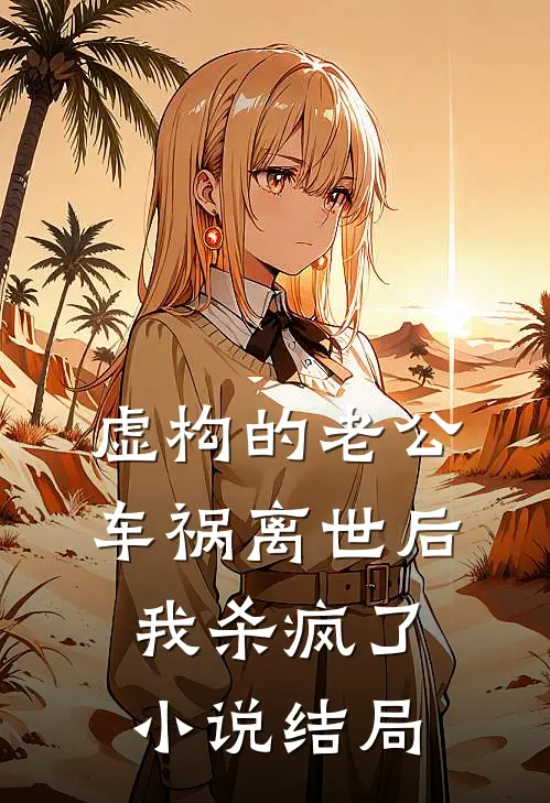 虚构的老公车祸离世后，我杀疯了小说结局