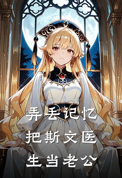 弄丢记忆，把斯文医生当老公