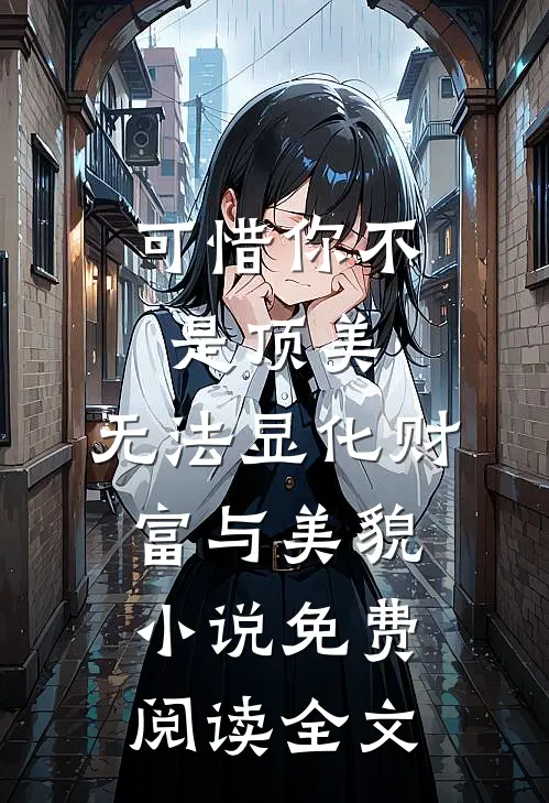 可惜你不是顶美，无法显化财富与美貌小说免费阅读全文