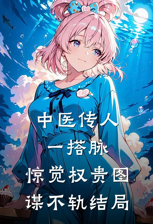 中医传人一搭脉，惊觉权贵图谋不轨结局