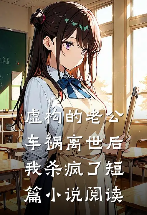 虚构的老公车祸离世后，我杀疯了短篇小说阅读