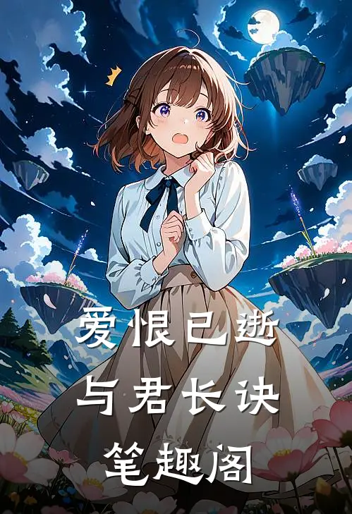 爱恨已逝，与君长诀笔趣阁