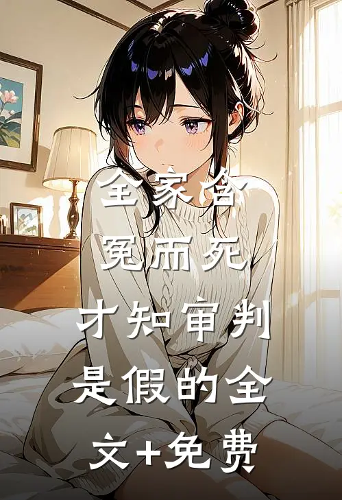 全家含冤而死，才知审判是假的全文+免费
