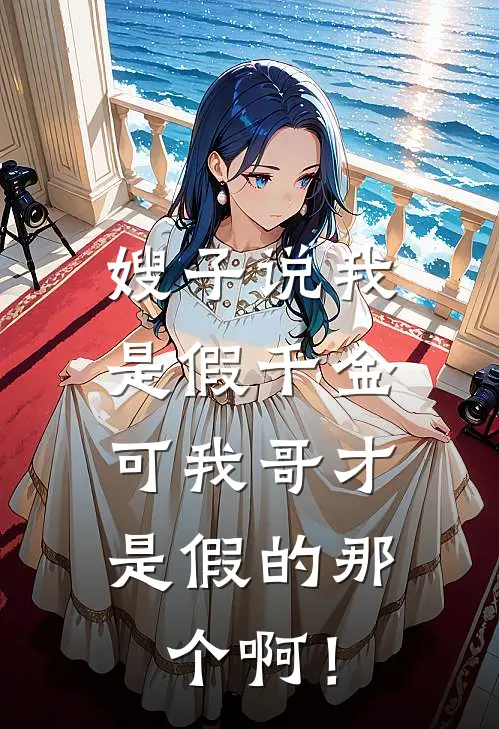 嫂子说我是假千金，可我哥才是假的那个啊！
