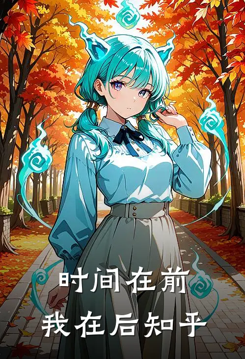 时间在前，我在后知乎