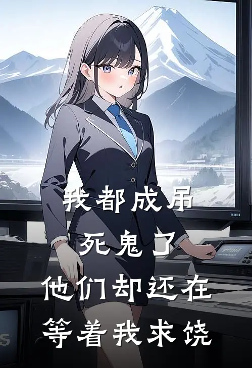 我都成吊死鬼了，他们却还在等着我求饶