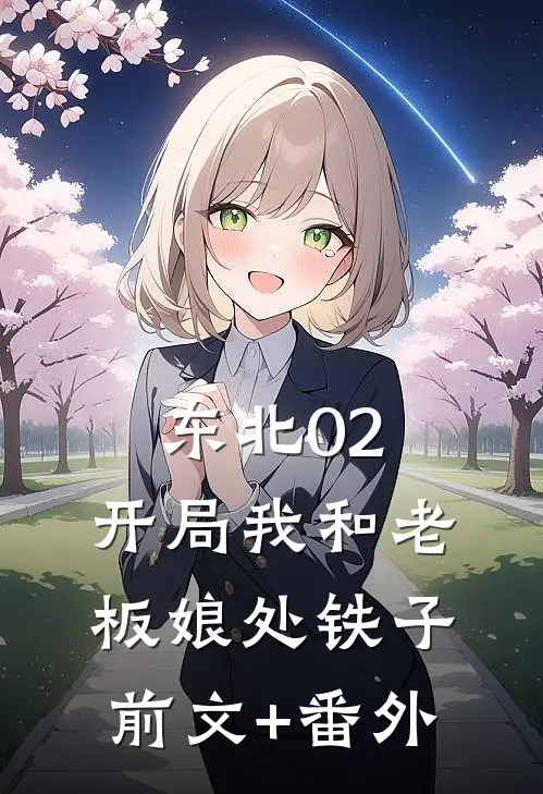 东北02：开局我和老板娘处铁子前文+番外