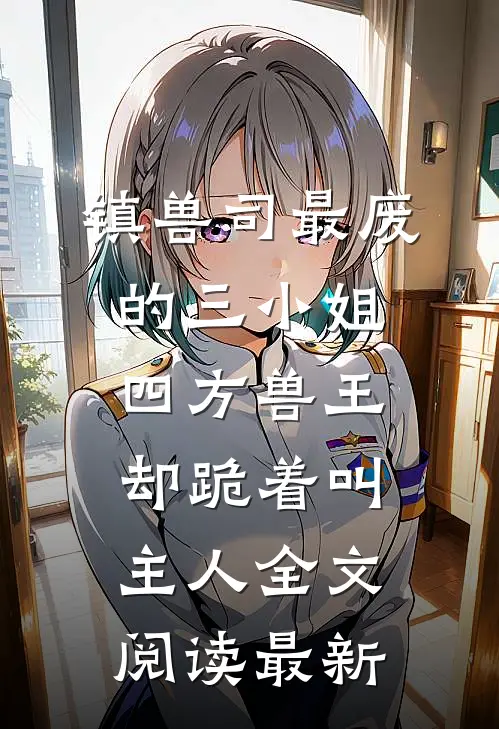 镇兽司最废的三小姐，四方兽王却跪着叫主人全文阅读最新