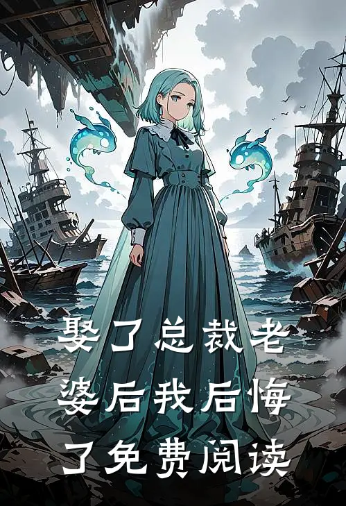 娶了总裁老婆后我后悔了免费阅读