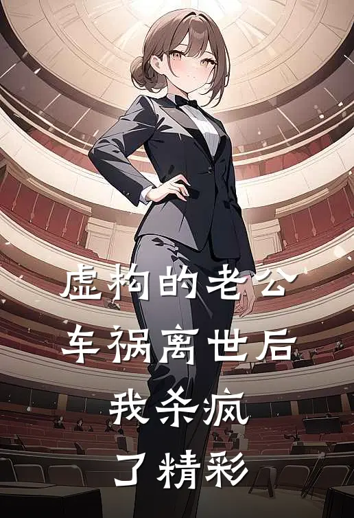 虚构的老公车祸离世后，我杀疯了精彩