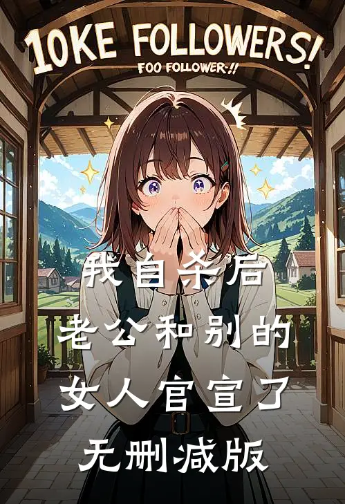 我自杀后，老公和别的女人官宣了无删减版