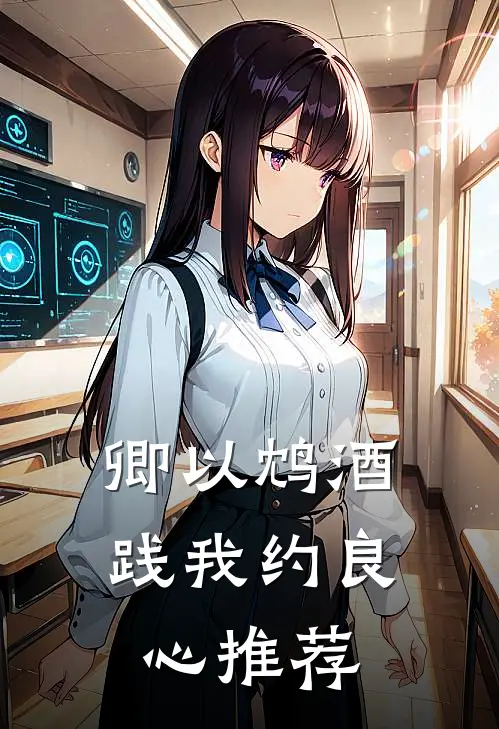 卿以鸩酒践我约良心推荐