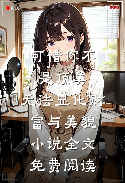 可惜你不是顶美，无法显化财富与美貌小说全文免费阅读