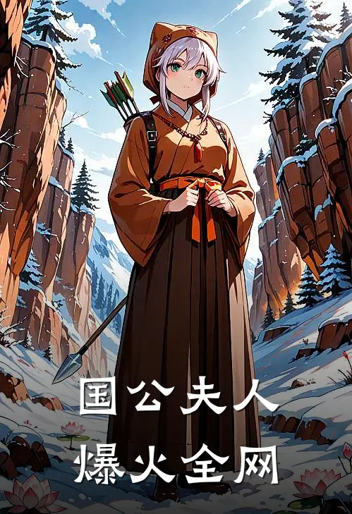国公夫人爆火全网
