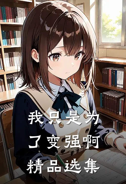 我只是为了变强啊精品选集