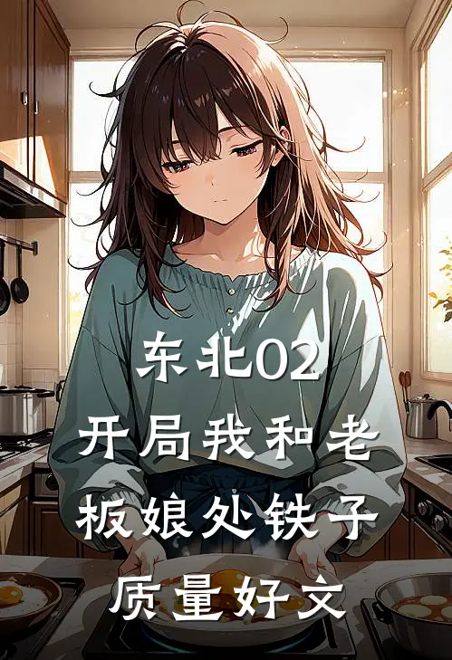 东北02：开局我和老板娘处铁子质量好文