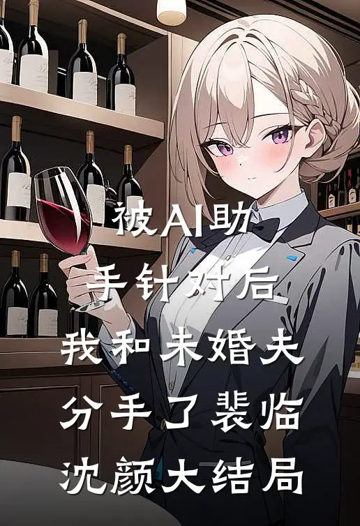 被AI助手针对后，我和未婚夫分手了裴临沈颜大结局