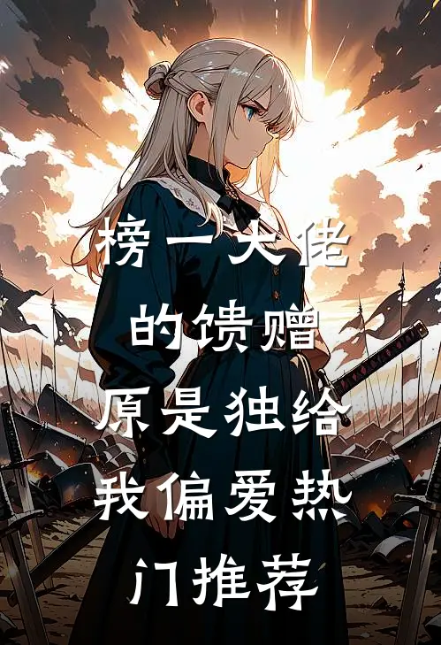 榜一大佬的馈赠，原是独给我偏爱热门推荐