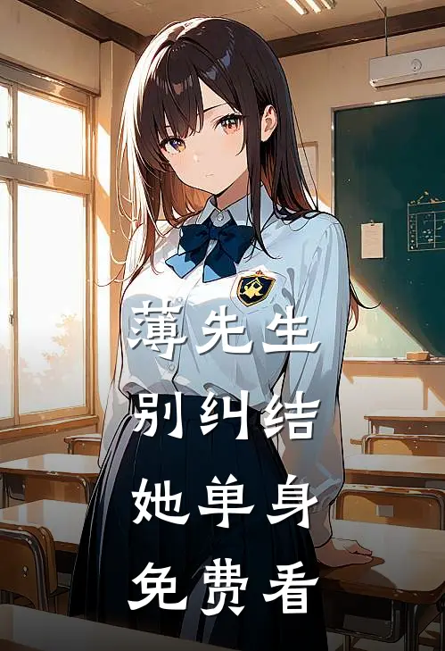 薄先生，别纠结，她单身免费看