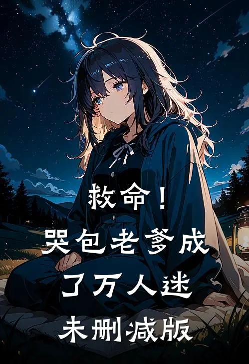 救命！哭包老爹成了万人迷未删减版