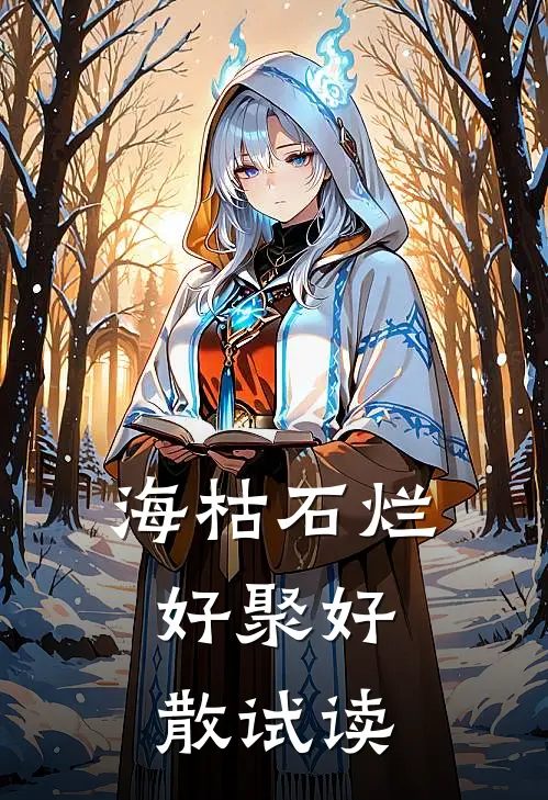 海枯石烂，好聚好散试读
