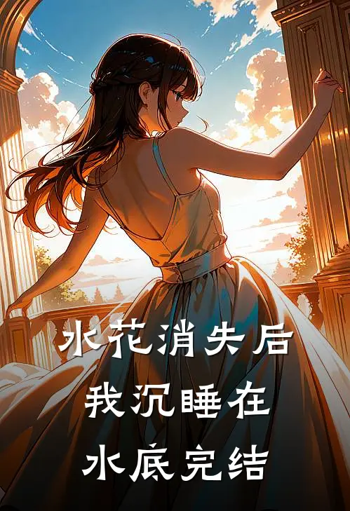 水花消失后，我沉睡在水底完结