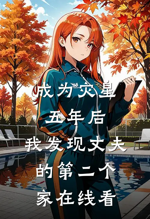 成为灾星五年后，我发现丈夫的第二个家在线看