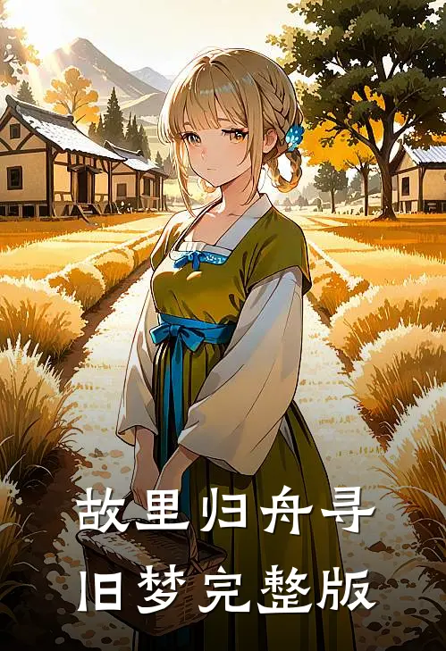 故里归舟寻旧梦完整版