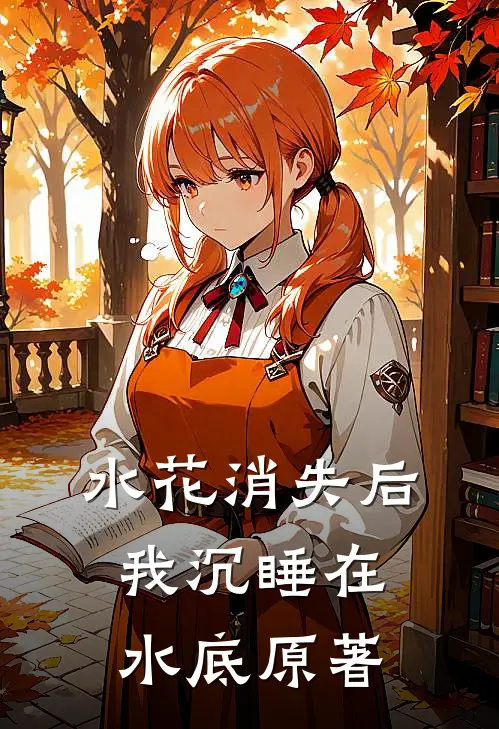 水花消失后，我沉睡在水底原著