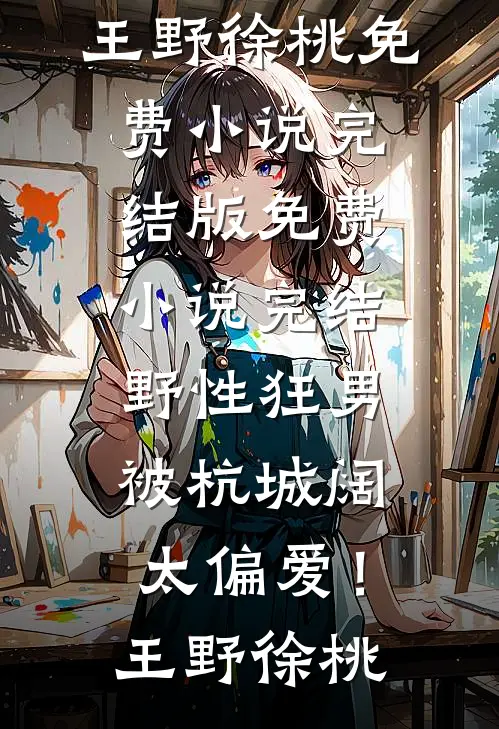 野性狂男，被杭城阔太偏爱！(王野徐桃)免费小说完结版_免费小说完结野性狂男，被杭城阔太偏爱！王野徐桃