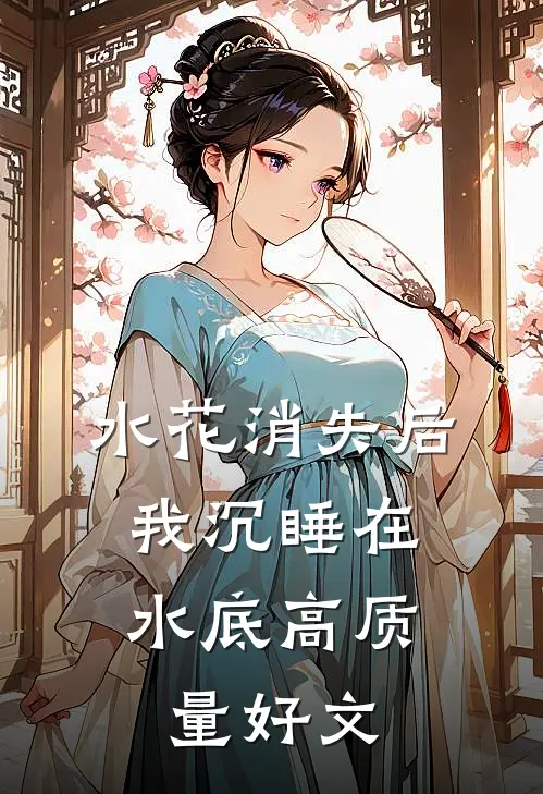 水花消失后，我沉睡在水底高质量好文
