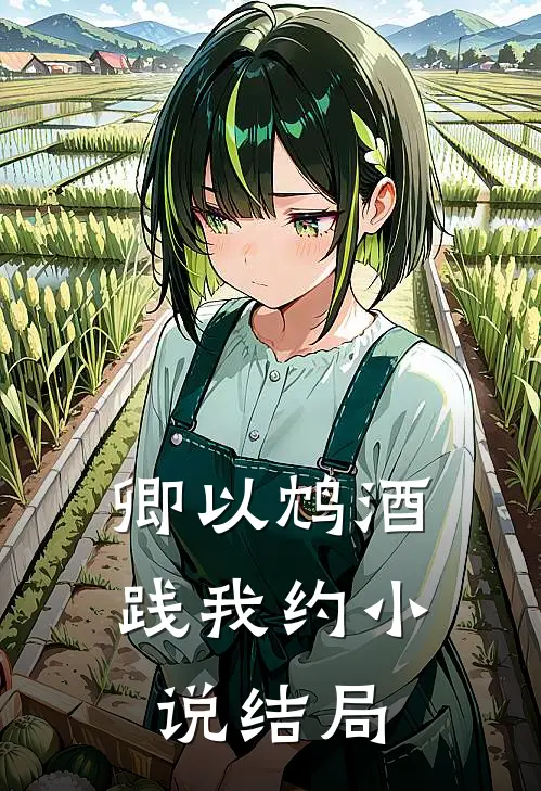 卿以鸩酒践我约小说结局